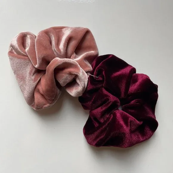 H&M scrunchies bundle - Picture 4 of 4